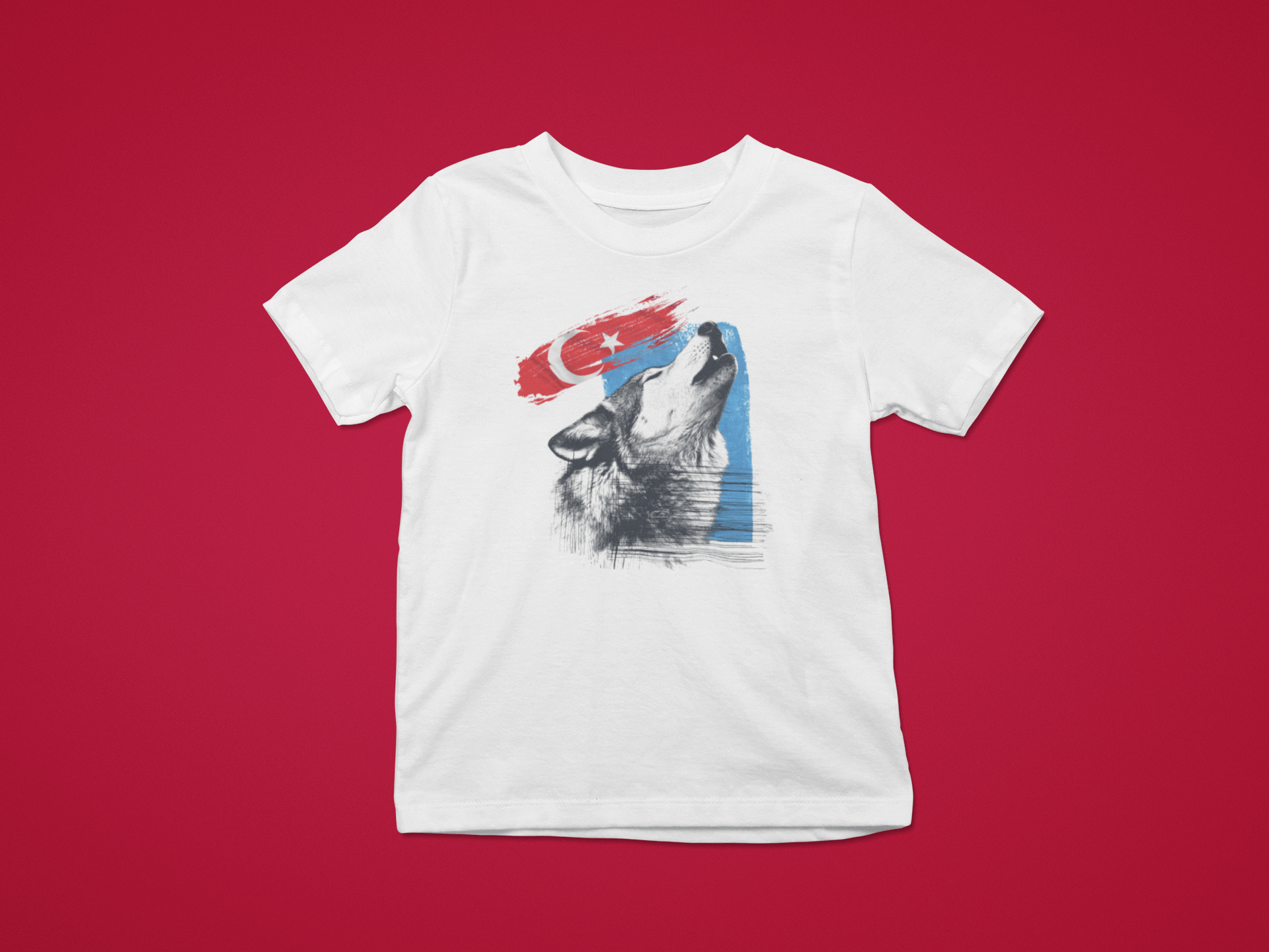 Kurdun Gücü - Premium Erkek Tshirt