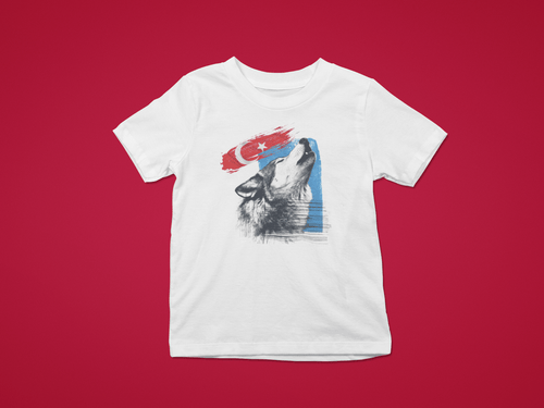 Kurdun Gücü - Premium Erkek Tshirt